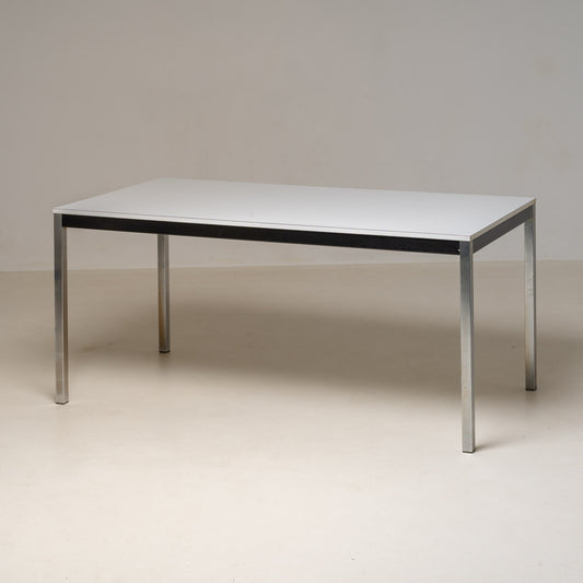 MARTIN VISSER TAFEL, SPECTRUM, JAREN '60