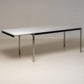 MARTIN VISSER TAFEL, SPECTRUM, JAREN '60